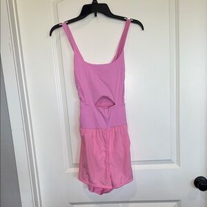 Free People Righteous Runsie